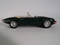 1:18 Bburago Jaguar Type E 1961 Green. Uploaded by Francisco